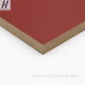 High Glossy/Super Matt UV Painted MDF 18mm
